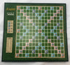 Scrabble Golf Edition - 2000 - USAopoly - Great Condition