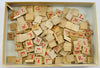 Scrabble Scoring Anagrams Game - 1975 - Selchow & Righter - Great Condition