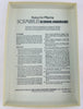 Scrabble Scoring Anagrams Game - 1975 - Selchow & Righter - Great Condition