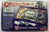 Star Wars Operation Game - 2012 - Milton Bradley - Great Condition