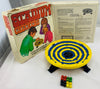 Stadium Checkers - 1973 - Schaper - Very Good Condition