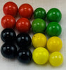 Stadium Checkers - 1973 - Schaper - Very Good Condition