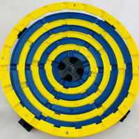 Stadium Checkers - 1973 - Schaper - Very Good Condition