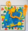 Mouse Trap Game - 1982 - Ideal - Great Condition
