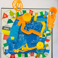 Mouse Trap Game - 1982 - Ideal - Great Condition