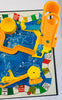 Mouse Trap Game - 1982 - Ideal - Great Condition