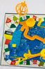 Mouse Trap Game - 1982 - Ideal - Great Condition