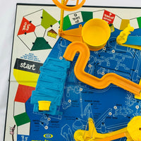 Mouse Trap Game - 1982 - Ideal - Great Condition