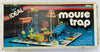 Mouse Trap Game - 1982 - Ideal - Great Condition