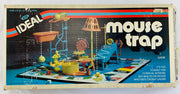 Mouse Trap Game - 1982 - Ideal - Great Condition