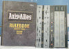 Axis and Allies Europe 1940 2nd Edition - 2012 - Wizards of the Coast - Great Condition
