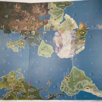 Axis and Allies Europe 1940 2nd Edition - 2012 - Wizards of the Coast - Great Condition