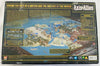 Axis and Allies Europe 1940 2nd Edition - 2012 - Wizards of the Coast - Great Condition