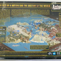 Axis and Allies Europe 1940 2nd Edition - 2012 - Wizards of the Coast - Great Condition
