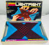 Electronic Lightfight Game - 1981 - Milton Bradley - Very Good Condition