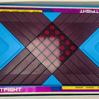 Electronic Lightfight Game - 1981 - Milton Bradley - Very Good Condition