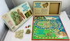 Sigmund and the Sea Monsters Game - 1975 - Milton Bradley - Very Good Condition