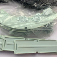 Girder & Panel Action Building Set Bridge & Highway - Complete - Great Condition