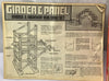 Girder & Panel Action Building Set Bridge & Highway - Complete - Great Condition