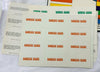 Compatibility Game - 1974 - Reiss - Very Good Condition