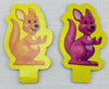 Kanga-Banga Roo Game - 1995 - Playskool - Great Condition