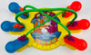 Kanga-Banga Roo Game - 1995 - Playskool - Great Condition