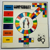 Compatibility Game - 1974 - Reiss - Very Good Condition