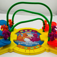 Kanga-Banga Roo Game - 1995 - Playskool - Great Condition