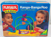 Kanga-Banga Roo Game - 1995 - Playskool - Great Condition