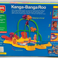 Kanga-Banga Roo Game - 1995 - Playskool - Great Condition