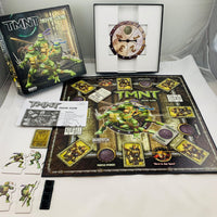 Teenage Mutant Ninja Turtles: Movie Game - 2007 - Briarpatch - Great Condition