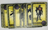 Teenage Mutant Ninja Turtles: Movie Game - 2007 - Briarpatch - Great Condition