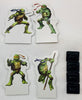 Teenage Mutant Ninja Turtles: Movie Game - 2007 - Briarpatch - Great Condition