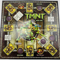 Teenage Mutant Ninja Turtles: Movie Game - 2007 - Briarpatch - Great Condition