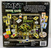 Teenage Mutant Ninja Turtles: Movie Game - 2007 - Briarpatch - Great Condition