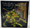 Teenage Mutant Ninja Turtles: Movie Game - 2007 - Briarpatch - Great Condition