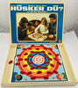 Husker Du Game - 1981 - Lakeside - Great Condition