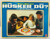Husker Du Game - 1981 - Lakeside - Great Condition