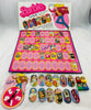 1980 The Barbie Game by Golden Complete in Good Condition