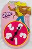1980 The Barbie Game by Golden Complete in Good Condition