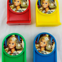 1980 The Barbie Game by Golden Complete in Good Condition