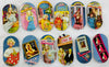 1980 The Barbie Game by Golden Complete in Good Condition