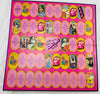 1980 The Barbie Game by Golden Complete in Good Condition