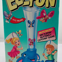 Elefun Game - 1993 - Parker Brothers - Great Condition