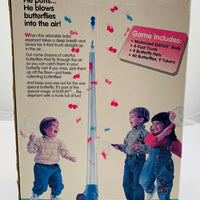 Elefun Game - 1993 - Parker Brothers - Great Condition