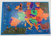 Money Card An American Express Travel Game - 1972 - Schaper - Great Condition