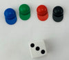 LEGO Builder Xtreme  - 2003 - RoseArt - Great Condition