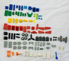 LEGO Builder Xtreme  - 2003 - RoseArt - Great Condition