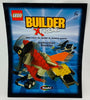 LEGO Builder Xtreme  - 2003 - RoseArt - Great Condition