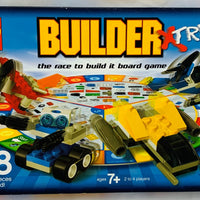 LEGO Builder Xtreme  - 2003 - RoseArt - Great Condition